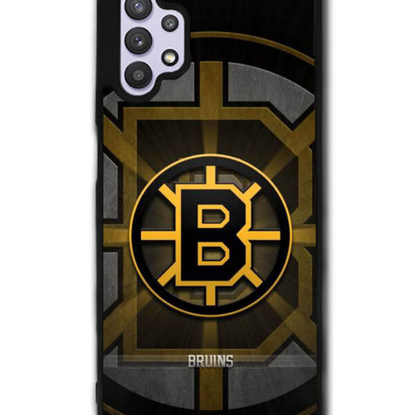 boston bruins Samsung Galaxy A32 5G Case CT2437