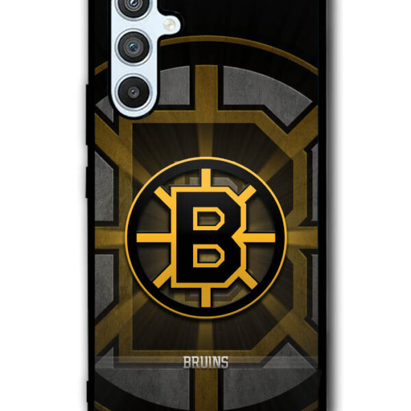 Boston Bruins Samsung Galaxy A54 5G Case CT0866