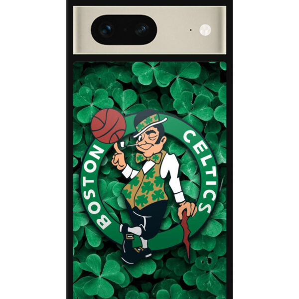 Boston Celtic Google Pixel 7 Case CT2434