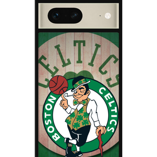 Boston Celtics Google Google Pixel 7 Case CT0592