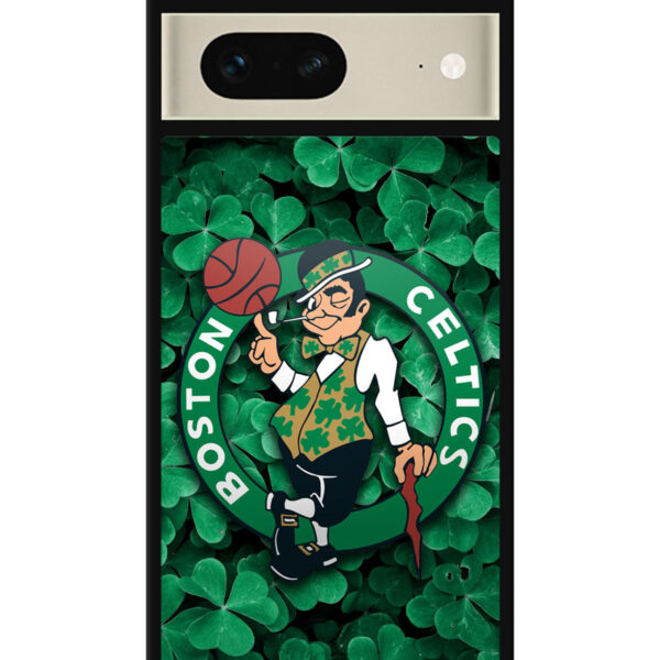 boston celtics Google Google Pixel 7 Case CT1021