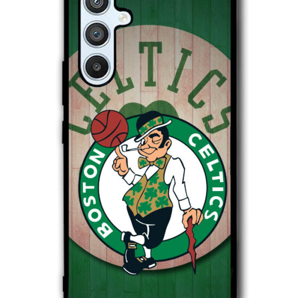 Boston Celtics Google Samsung Galaxy A54 5G Case CT0592