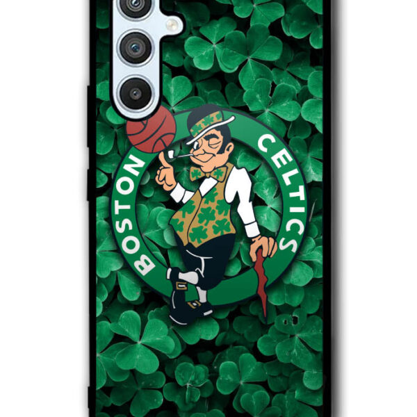 boston celtics Google Samsung Galaxy A54 5G Case CT1021