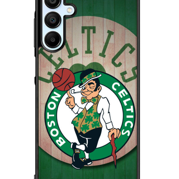 Boston Celtics Samsung Galaxy A15 5G Case CT0592