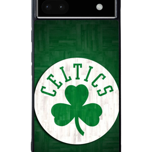 Boston Celtics Sport Logo Google Pixel 6A Case CT10664