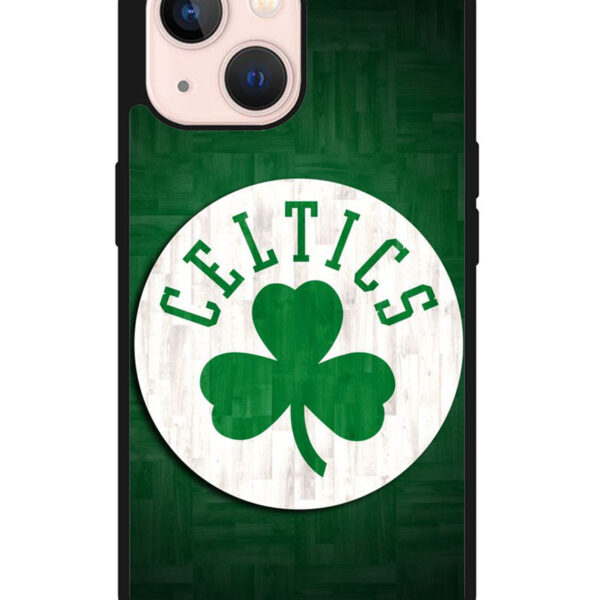 Boston Celtics Sport Logo iPhone 13 Mini Case CT10664