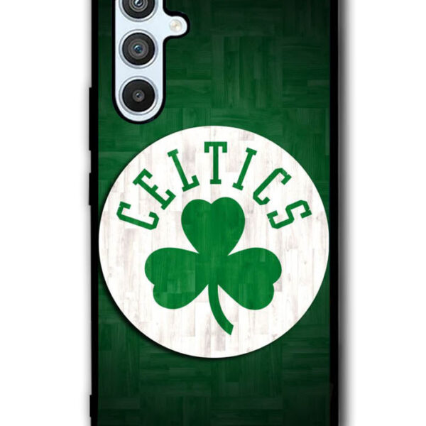 Boston Celtics Sport Logo Samsung Galaxy A54 5G Case CT10664