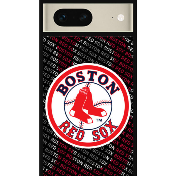 Boston Red Sox Google Pixel 7 Case CT2471
