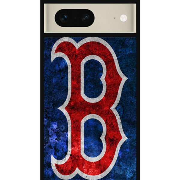 boston red sox Google Pixel 7 Case CT2472