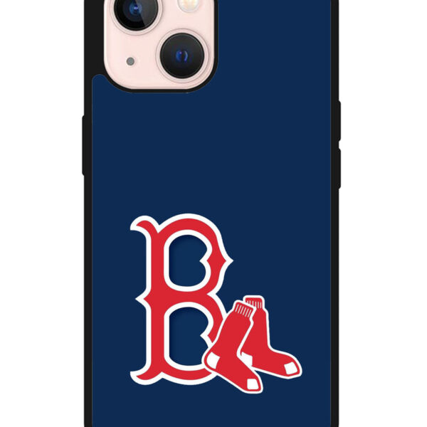 boston red sox iPhone 13 Mini Case CT8982