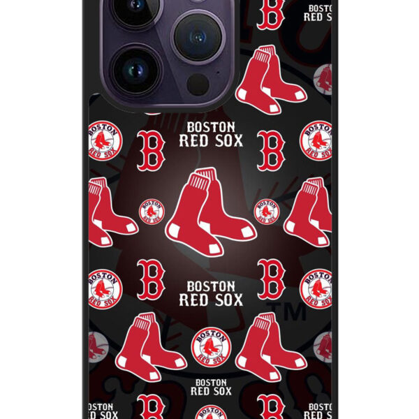 Boston Red Sox iPhone Cases , Samsung Galaxy Cases , Google Pixel Cases , Motorola Cases CT2479