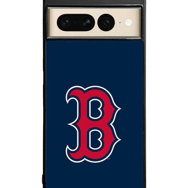 Boston Red Sox Logo Google Pixel 7 Pro Case CT9806