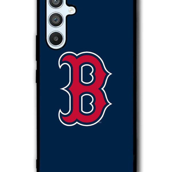 Boston Red Sox Logo Samsung Galaxy A54 5G Case CT9806