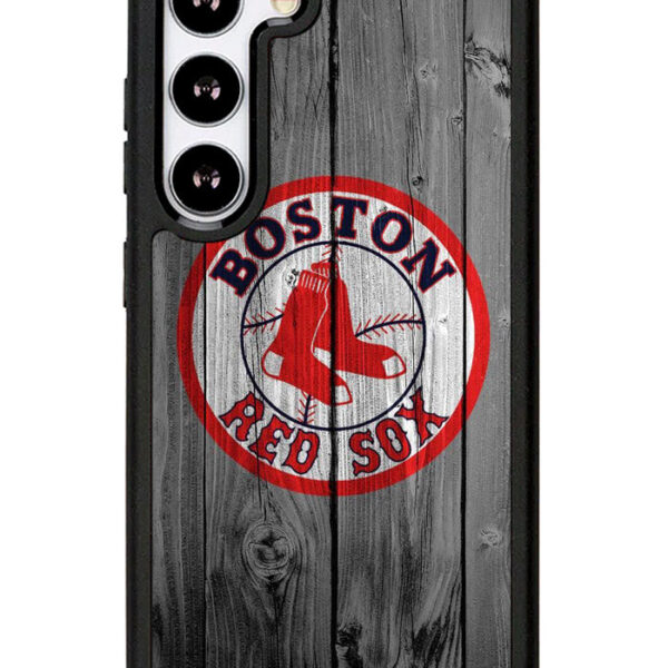 boston red sox logo Samsung Galaxy S23 5G Case CT4196
