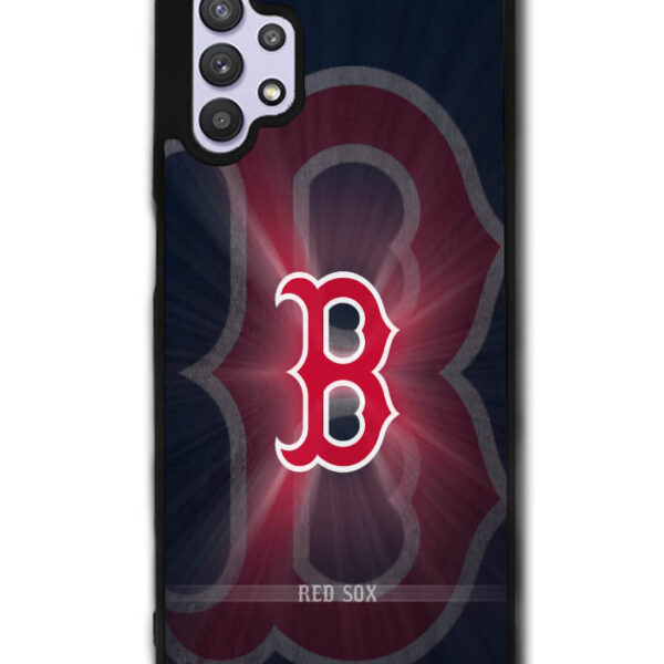 Boston Red Sox Samsung Galaxy A32 5G Case CT2474