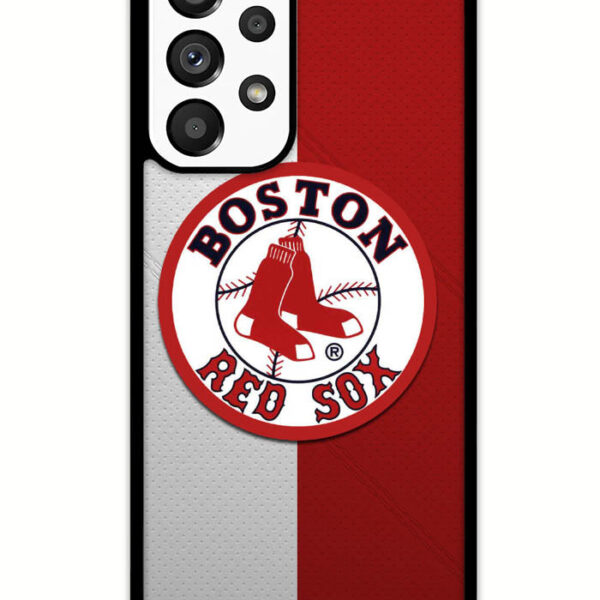 Boston Red Sox Samsung Galaxy A53 5G Case CT2470