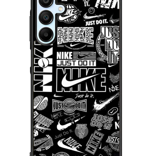 brand sticker Samsung Galaxy A15 5G Case CT7290