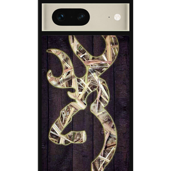 browning logo Google Pixel 7 Case CT2461
