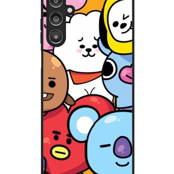 BT21 Samsung Galaxy A14 5G CT9306
