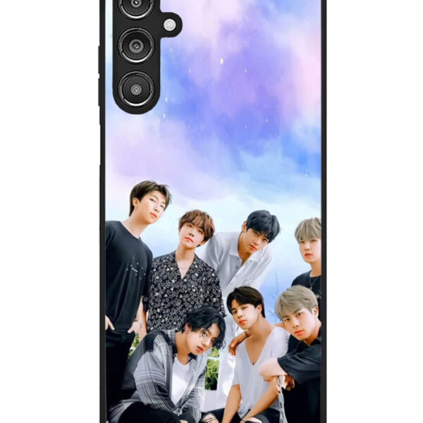 BTS Bang Tan Samsung Galaxy A14 5G CT9281