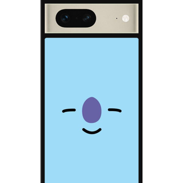 BTS BT21 Koya Face Google Pixel 7 Case CT7159