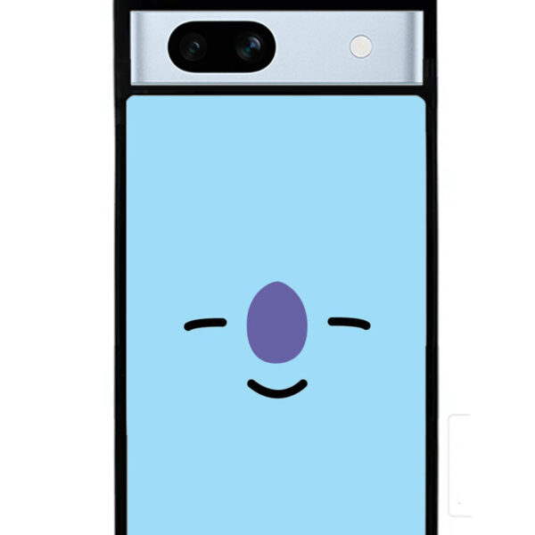 BTS BT21 Koya Face Google Pixel 7A Case CT7159