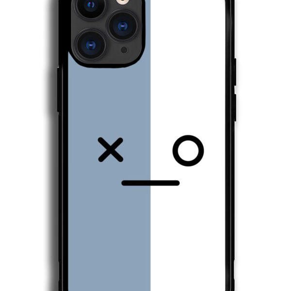 BTS BT21 Van Face iPhone 13 Pro Case CT7134
