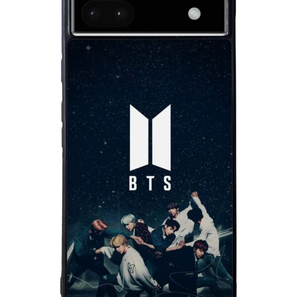 BTS Dance Google Google Pixel 6A Case CT0282