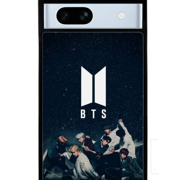 BTS Dance Google Google Pixel 7A Case CT0282