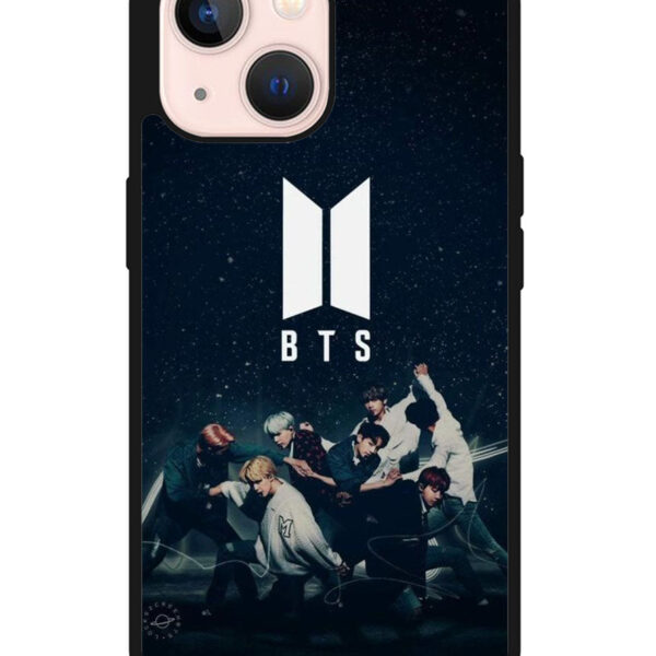 BTS Dance Google iPhone 13 Mini Case CT0282