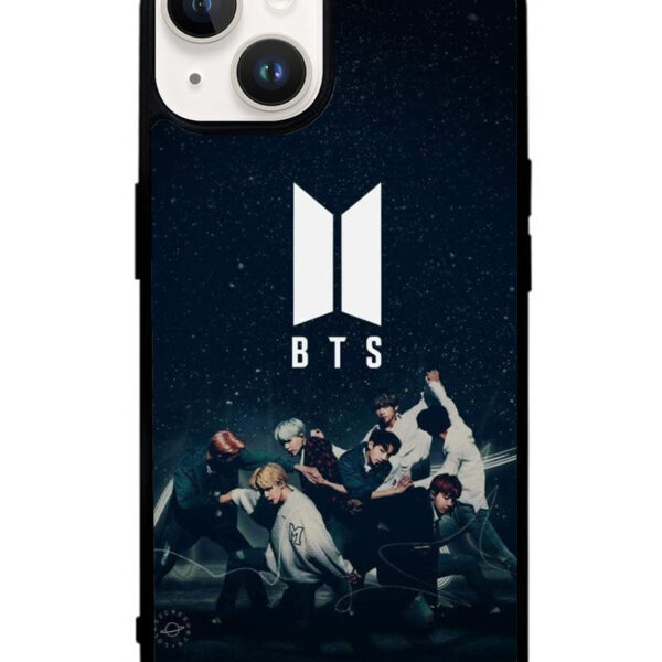 BTS Dance Google iPhone 14 Plus Case CT0282