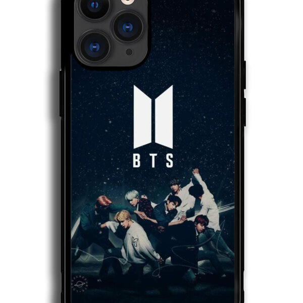 BTS Dance iPhone 13 Pro Max Case CT0282