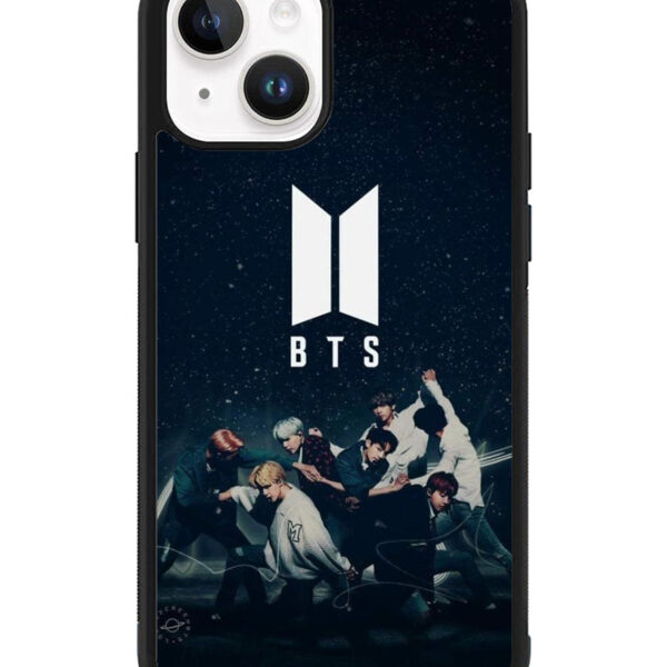 BTS Dance iPhone 15 Plus Case CT0282