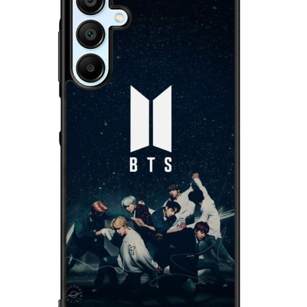 BTS Dance Samsung Galaxy A15 5G Case CT0282
