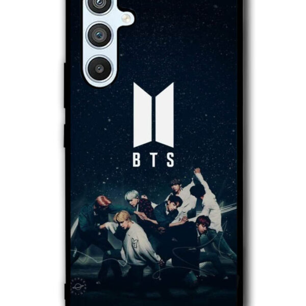 BTS Dance Samsung Galaxy A54 5G Case CT0282