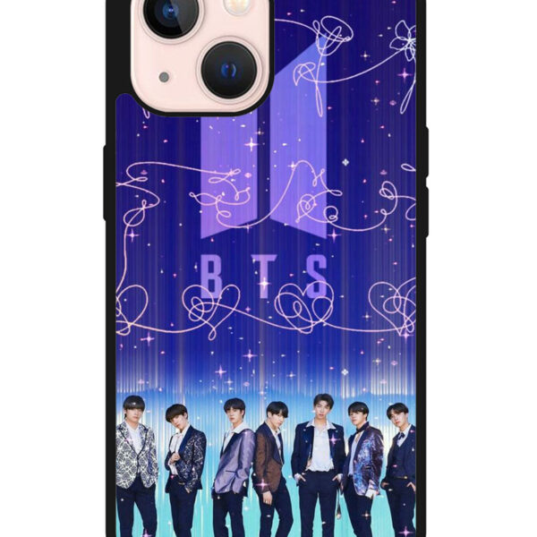 BTS FiPhone 13 Mini Case CT0711