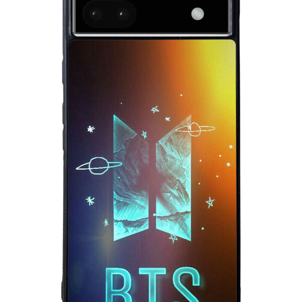 BTS Google Pixel 6A Case CT0007