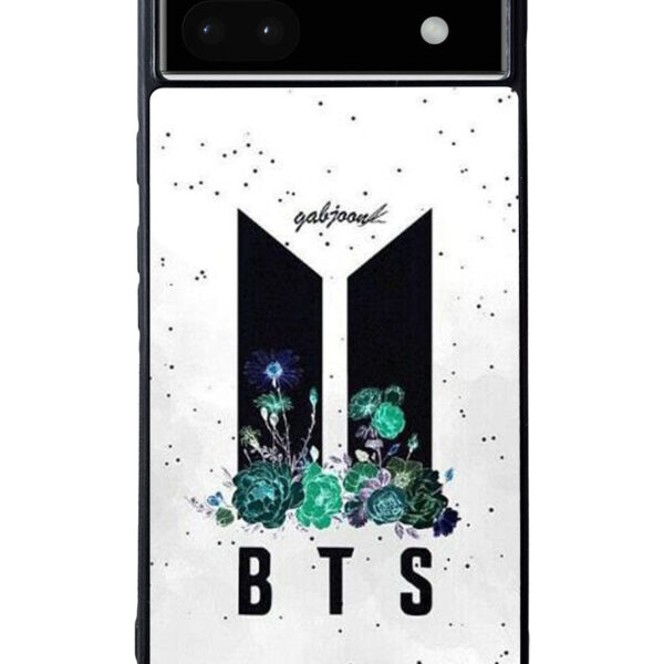 bts Google Pixel 6A Case CT4322