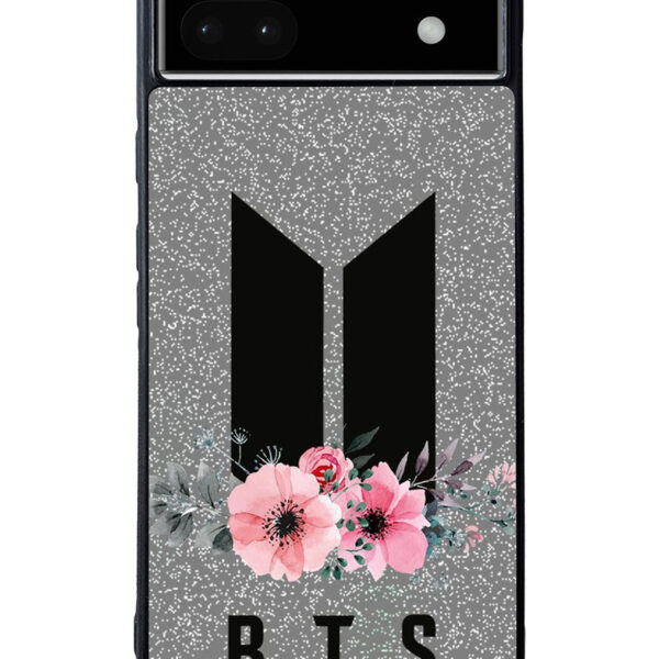 BTS Google Pixel 6A Case CT8510
