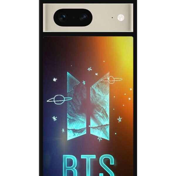 BTS Google Pixel 7 Case CT0007