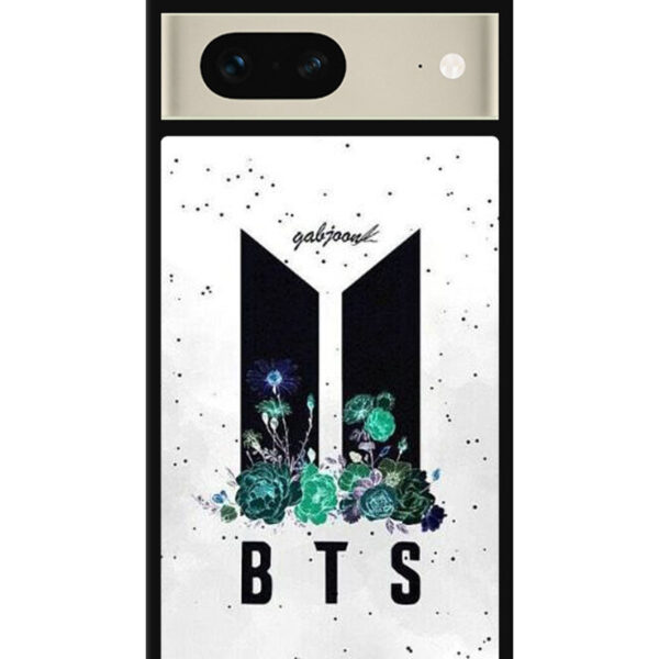 bts Google Pixel 7 Case CT4322