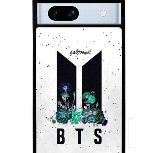 bts Google Pixel 7A Case CT4322