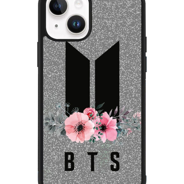BTS iPhone 15 Plus Case CT8510