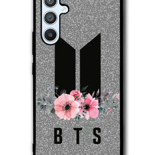BTS Samsung Galaxy A54 5G Case CT8510