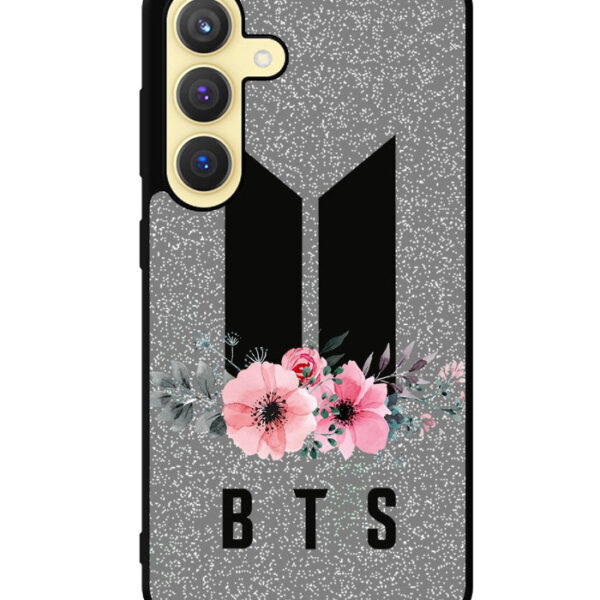 BTS Samsung Galaxy S24 Plus Case CT8510