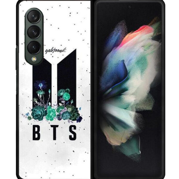 bts Samsung Galaxy Z Fold 3 5G CT4322