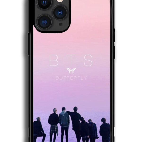 BTS Wallpaper Google iPhone 13 Pro Case CT1430