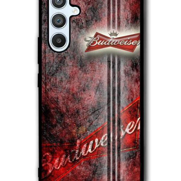 Budweiser F Samsung Galaxy A54 5G Case CT2596