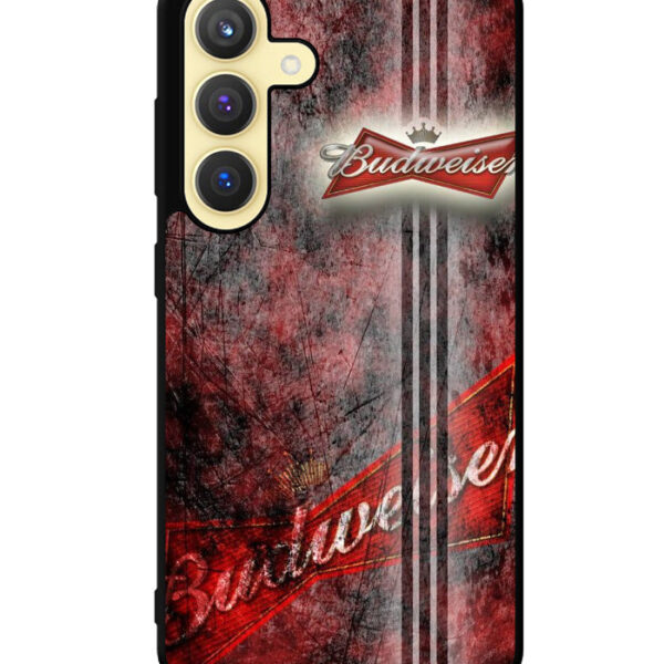 Budweiser F Samsung Galaxy S24 Plus Case CT4365