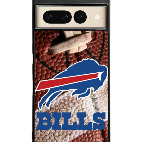 Buffalo Bills Google Google Pixel 7 Pro Case CT0584